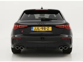 Audi S3 Sportback 2.0 TFSI S3 QUATTRO 310PK S-TRONIC S3-SPORT thumbnail 6