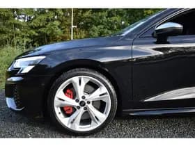 Audi S3 Sportback 2.0 TFSI S3 QUATTRO 310PK S-TRONIC S3-SPORT thumbnail 51