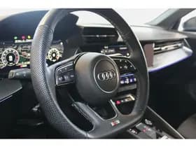 Audi S3 Sportback 2.0 TFSI S3 QUATTRO 310PK S-TRONIC S3-SPORT thumbnail 57