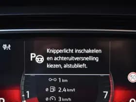 Volkswagen Polo GTI 2.0 TSI 210PK DSG thumbnail 28