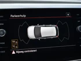 Volkswagen Polo GTI 2.0 TSI 210PK DSG thumbnail 32