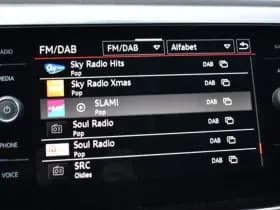 Volkswagen Polo GTI 2.0 TSI 210PK DSG thumbnail 34