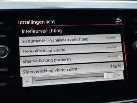 Volkswagen Polo GTI 2.0 TSI 210PK DSG thumbnail 39