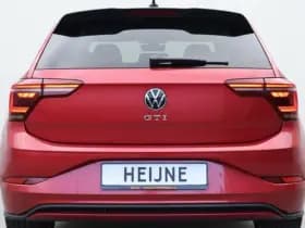 Volkswagen Polo GTI 2.0 TSI 210PK DSG thumbnail 7