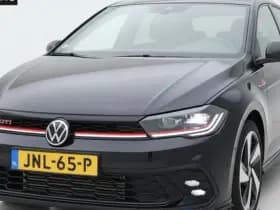 Volkswagen Polo GTI 2.0 TSI 210PK DSG GTI-SPORT