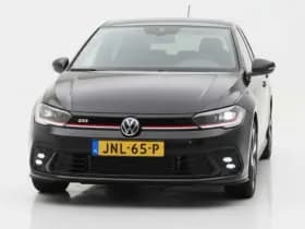 Volkswagen Polo GTI 2.0 TSI 210PK DSG GTI-SPORT thumbnail 12