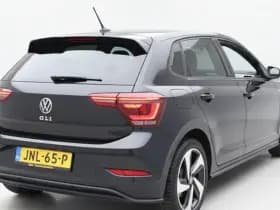 Volkswagen Polo GTI 2.0 TSI 210PK DSG GTI-SPORT thumbnail 15