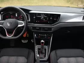 Volkswagen Polo GTI 2.0 TSI 210PK DSG GTI-SPORT thumbnail 17