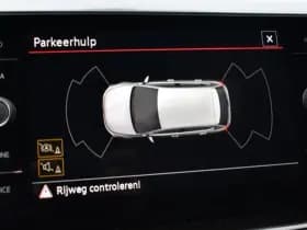 Volkswagen Polo GTI 2.0 TSI 210PK DSG GTI-SPORT thumbnail 33