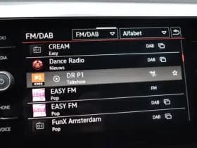 Volkswagen Polo GTI 2.0 TSI 210PK DSG GTI-SPORT thumbnail 35