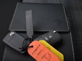 Volkswagen Polo GTI 2.0 TSI 210PK DSG GTI-SPORT thumbnail 42