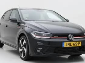 Volkswagen Polo GTI 2.0 TSI 210PK DSG GTI-SPORT thumbnail 7