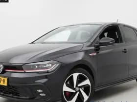 Volkswagen Polo 2.0 TSI GTI TSI 210PK DSG GTI-SPORT