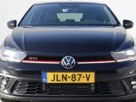 Volkswagen Polo 2.0 TSI GTI TSI 210PK DSG GTI-SPORT thumbnail 2