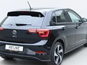 Volkswagen Polo 2.0 TSI GTI TSI 210PK DSG GTI-SPORT thumbnail 11
