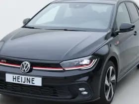 Volkswagen Polo 2.0 TSI GTI TSI 210PK DSG GTI-SPORT thumbnail 12