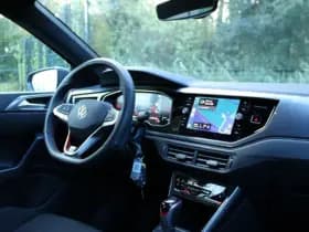 Volkswagen Polo 2.0 TSI GTI TSI 210PK DSG GTI-SPORT thumbnail 13