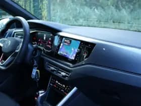 Volkswagen Polo 2.0 TSI GTI TSI 210PK DSG GTI-SPORT thumbnail 15