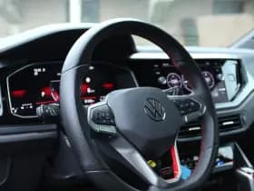 Volkswagen Polo 2.0 TSI GTI TSI 210PK DSG GTI-SPORT thumbnail 19