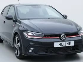 Volkswagen Polo 2.0 TSI GTI TSI 210PK DSG GTI-SPORT thumbnail 9