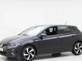 Volkswagen Polo 2.0 TSI GTI TSI 210PK DSG GTI-SPORT thumbnail 10