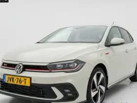 Volkswagen Polo 2.0 TSI GTI TSI 210PK DSG GTI-SPORT