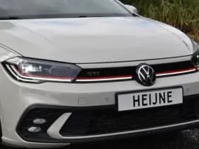 Volkswagen Polo 2.0 TSI GTI TSI 210PK DSG GTI-SPORT thumbnail 11