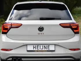Volkswagen Polo 2.0 TSI GTI TSI 210PK DSG GTI-SPORT thumbnail 13