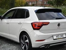 Volkswagen Polo 2.0 TSI GTI TSI 210PK DSG GTI-SPORT thumbnail 14