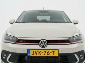 Volkswagen Polo 2.0 TSI GTI TSI 210PK DSG GTI-SPORT thumbnail 3