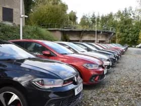 Volkswagen Polo 2.0 TSI GTI TSI 210PK DSG GTI-SPORT thumbnail 29