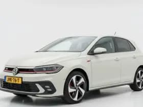 Volkswagen Polo 2.0 TSI GTI TSI 210PK DSG GTI-SPORT thumbnail 4