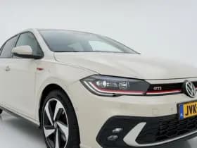 Volkswagen Polo 2.0 TSI GTI TSI 210PK DSG GTI-SPORT thumbnail 5