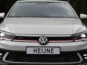 Volkswagen Polo 2.0 TSI GTI TSI 210PK DSG GTI-SPORT thumbnail 8