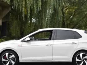 Volkswagen Polo 2.0 TSI GTI TSI 210PK DSG GTI-SPORT thumbnail 10