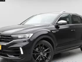 Volkswagen T-Roc R 2.0 TSI 300PK DSG 4MOTION R-SPORT