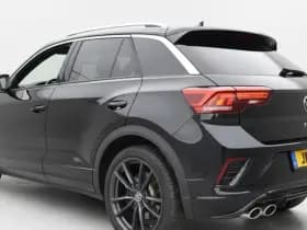 Volkswagen T-Roc R 2.0 TSI 300PK DSG 4MOTION R-SPORT thumbnail 12