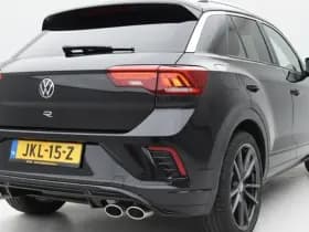 Volkswagen T-Roc R 2.0 TSI 300PK DSG 4MOTION R-SPORT thumbnail 13