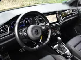 Volkswagen T-Roc R 2.0 TSI 300PK DSG 4MOTION R-SPORT thumbnail 14