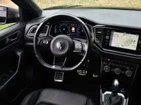Volkswagen T-Roc R 2.0 TSI 300PK DSG 4MOTION R-SPORT thumbnail 16