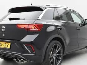 Volkswagen T-Roc R 2.0 TSI 300PK DSG 4MOTION R-SPORT thumbnail 3