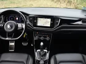 Volkswagen T-Roc R 2.0 TSI 300PK DSG 4MOTION R-SPORT thumbnail 4