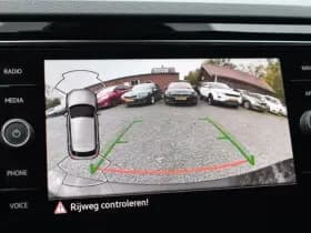 Volkswagen T-Roc R 2.0 TSI 300PK DSG 4MOTION R-SPORT thumbnail 36