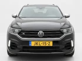 Volkswagen T-Roc R 2.0 TSI 300PK DSG 4MOTION R-SPORT thumbnail 6