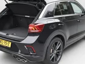 Volkswagen T-Roc R 2.0 TSI 300PK DSG 4MOTION R-SPORT thumbnail 8