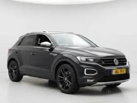 Volkswagen T-Roc R 2.0 TSI 300PK DSG 4MOTION R-SPORT thumbnail 10