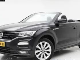 Volkswagen T-Roc Cabrio 1.5 TSI 150PK DSG R-LINE
