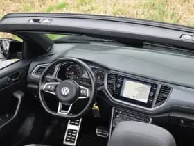 Volkswagen T-Roc Cabrio 1.5 TSI 150PK DSG R-LINE thumbnail 11