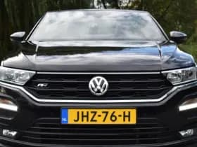 Volkswagen T-Roc Cabrio 1.5 TSI 150PK DSG R-LINE thumbnail 12