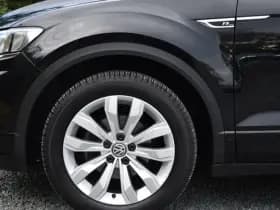 Volkswagen T-Roc Cabrio 1.5 TSI 150PK DSG R-LINE thumbnail 13